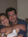 Xavier Dupont de Ligonnès et sa fille Anne, tuée de deux balles dans la tête en avril 2011