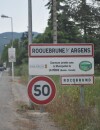 Un cadavre a été découvert lundi dans un bois près de Roquebrune-sur-Argens