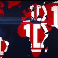 One Direction : This Is Us, la bande-annonce du film et un nouveau single mégalo