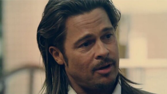 Brad Pitt face à Michael Fassbender dans le teaser de The Counselor