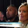 Les Anges 5 : Aurélie jalouse de Vanessa qui défile à la Fashion Week.