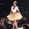 Les Anges 5 : Vanessa magnifique lors de la Fashion Week à Miami.