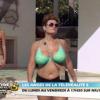 Les Anges 5 : Fred aide Capucine à défiler pour la Fashion Week.