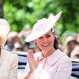 Kate Middleton : accouchement dans le secret loin des médias ?