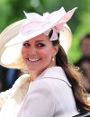 Kate Middleton : la date de l'accouchement avancée ?
