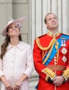 Kate Middleton et le Prince William accueilleront leur premier enfant début juillet 2013