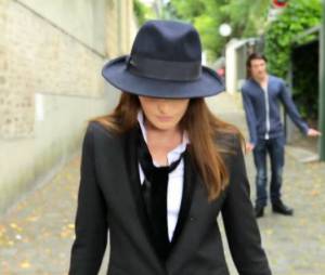 Le Pingouin, le nouvel extrait du quatrième album de Carla Bruni