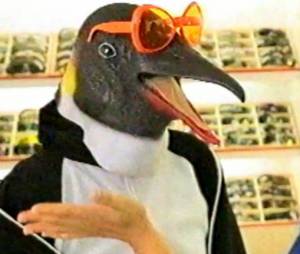 Le Pingouin, le dernier single de Carla Bruni dédié aux grincheux