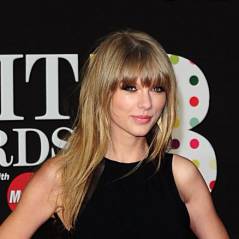 Taylor Swift : traitée de "sal*pe" par un mouvement religieux