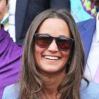 Pippa Middleton en mode confessions : bourrée à Wimbledon