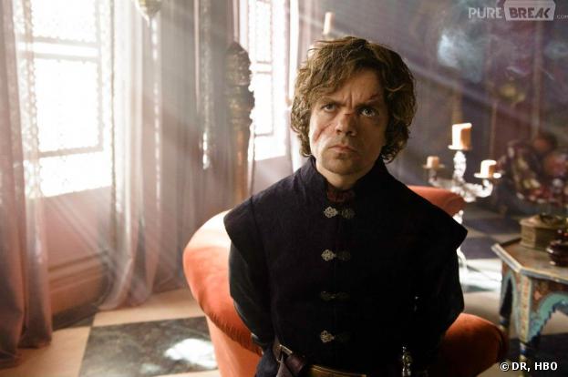 Game of Thrones saison 4 : un ennemi des Lannister casté