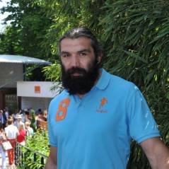 Intervilles 2013 : Sébastien Chabal félicite... l'équipe perdante