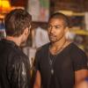 The Originals : Marcel VS Klaus