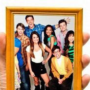 Glee saison 5 : premières images et possible départ (SPOILER)
