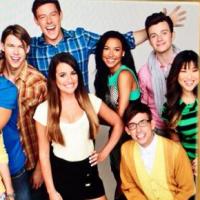 Glee saison 5 : premières images et possible départ (SPOILER)