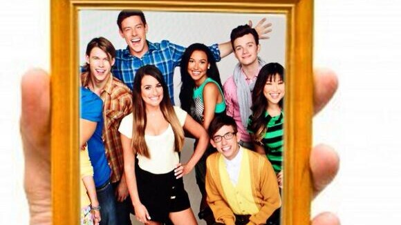 Glee saison 5 : premières images et possible départ (SPOILER)