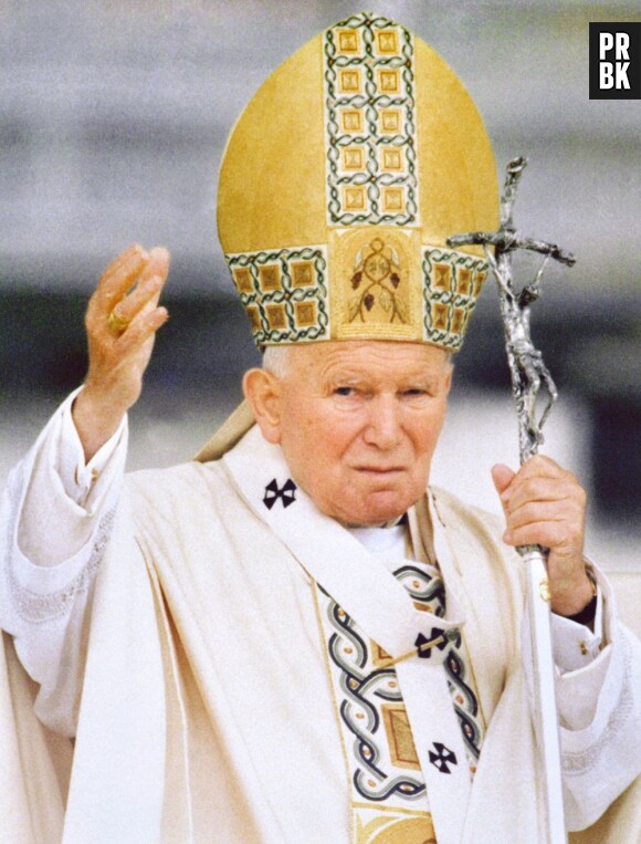 Jean-Paul II sur la voie de la canonisation avec la reconnaissance par le Vatican d'un second miracle