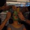 Le Monde Fantastique d'Oz : une incroyable transformation pour Mila Kunis