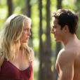 The Vampire Diaries saison 5 : Tyler ne devrait pas encore avoir de chance