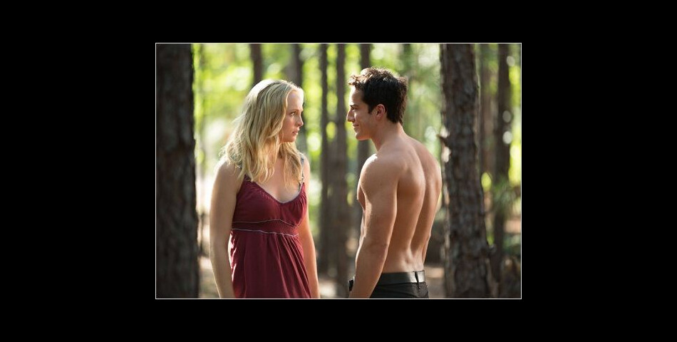 The Vampire Diaries saison 5 : Tyler ne devrait pas encore avoir de chance