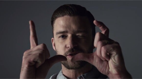 Justin Timberlake : Tunnel Vision, le clip artistique rempli de femmes nues