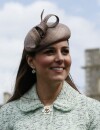 Kate Middleton accouchera en juillet 2013