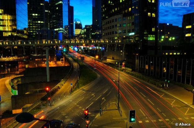 L'éclairage nocturne des bureaux et commerces, c'est fini ! - Purebreak