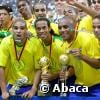 Football : ce n'est pas toujours la fête au Brésil
