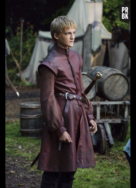 Game of Thrones saison 4 : Joffrey bientôt face à un nouvel ennemi ?