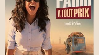 Paris à tout prix au cinéma le 17 juillet