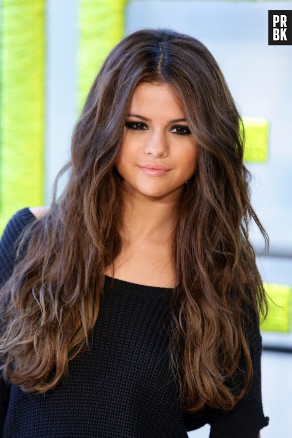 Selena Gomez a lancé sa nouvelle collection Adidas à Berlin le 9 juillet 2013.