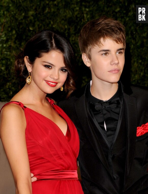 Justin Bieber et Selena Gomez : de nouveau en couple
