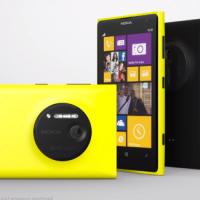 Nokia Lumia 1020 : le téléphone le plus photogénique