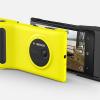 Nokia Lumia 1020 : des photos toujours plus incroyables grâce aux nouvelles fonctionnalités