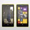 Nokia Lumia 1020 est aussi un téléphone