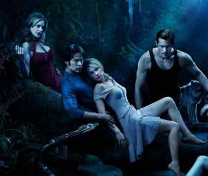 True Blood saison 7 : HBO renouvelle la série vampirique