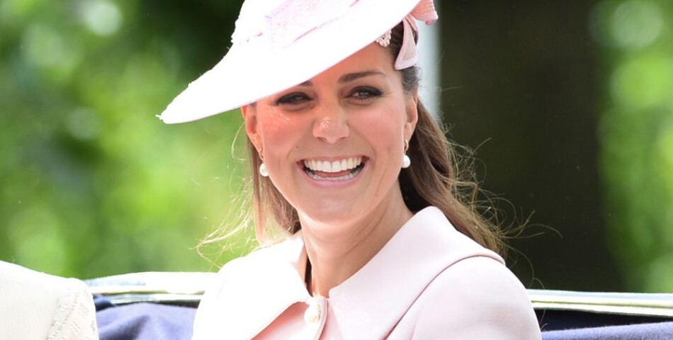 Kate Middleton enceinte : son bébé se fait attendre