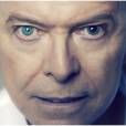 David Bowie : regard perçant dans le clip de Valentine's Day