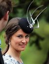 Pippa Middleton en colère contre Twitter.