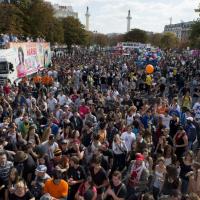 Technoparade : Haribo à la recherche de LA meilleure DJ avec PIK THE DJ