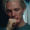 Le cinquième pouvoir : Benedict Cumberbatch en Julien Assange