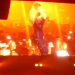 Beyoncé : nouveau "clash" avec un fan pendant un concert