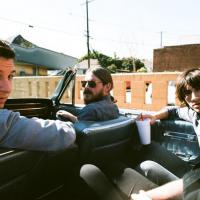 Arctic Monkeys en concert