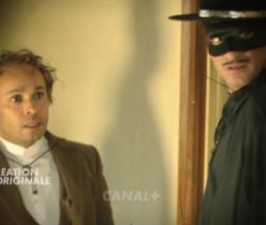 Platane saison 2 : Jean Dujardin débarque dans la série
