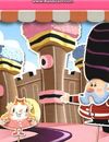 Candy Crush Saga : une audience importante sur smartphones et tablettes.
