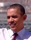 Barack Obama : "J'aurais pu être Trayvon Martin"