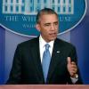 Barack Obama revient sur l'acquittement de George Zimmerman, qui a tué le jeune noir Trayvon Matin
