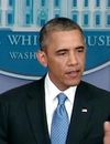 Barack Obama revient sur l'acquittement de George Zimmerman, qui a tué le jeune noir Trayvon Matin