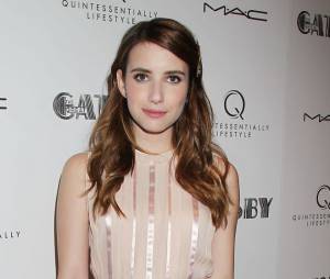 Emma Roberts : sorties et fêtes à volonté