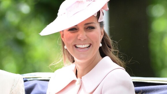Accouchement de Kate Middleton : direction la clinique, le royal baby arrive